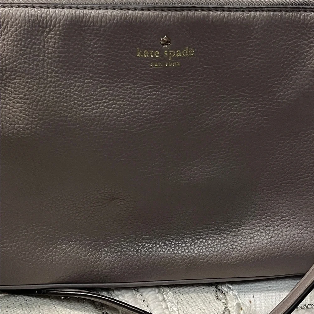 Kate Spade Mulberry Street Leila